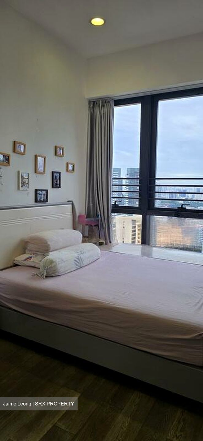 Centennia Suites (D9), Condominium #481238641